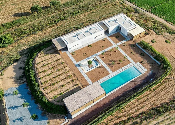 Bouca Houses
