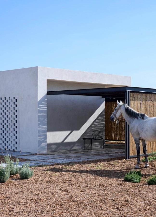 Bouca Holiday home
