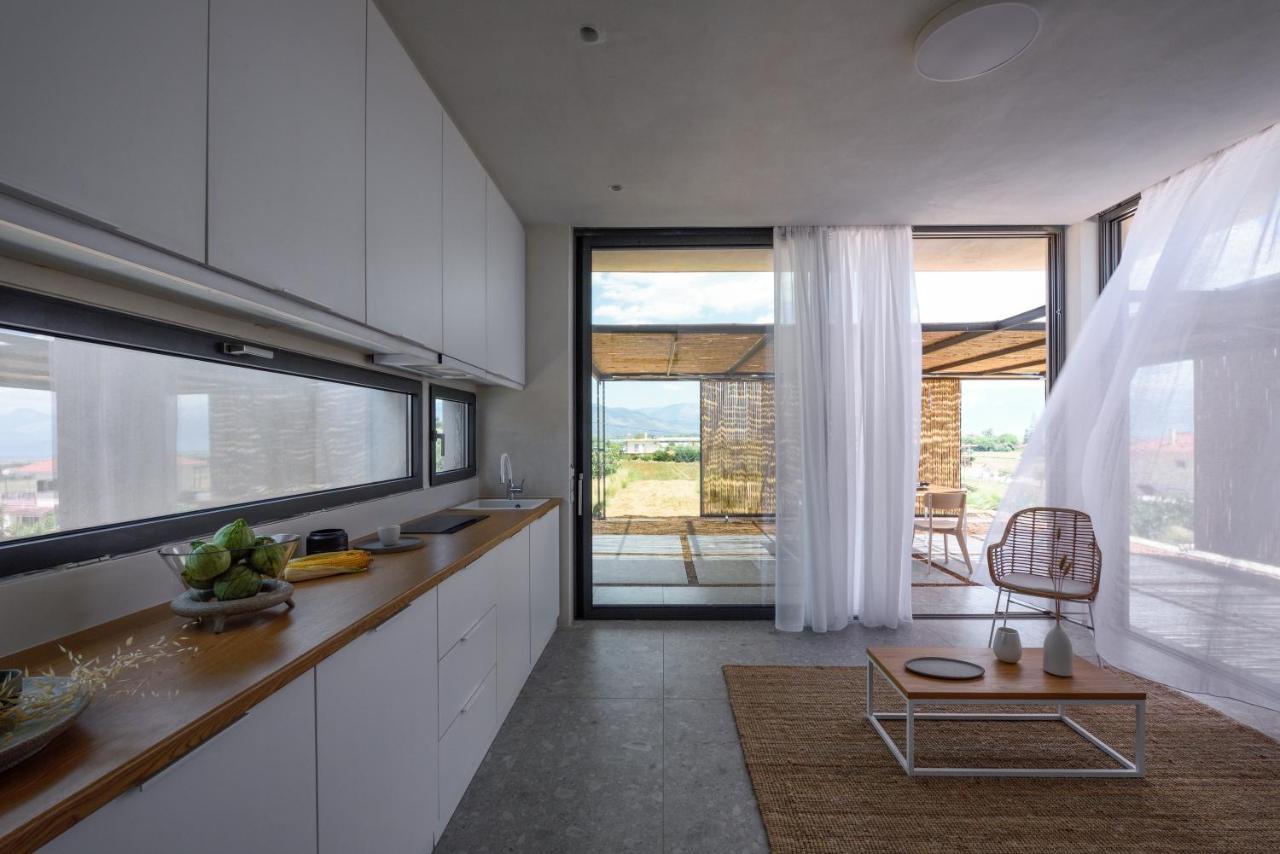 Bouca Vakantiehuis